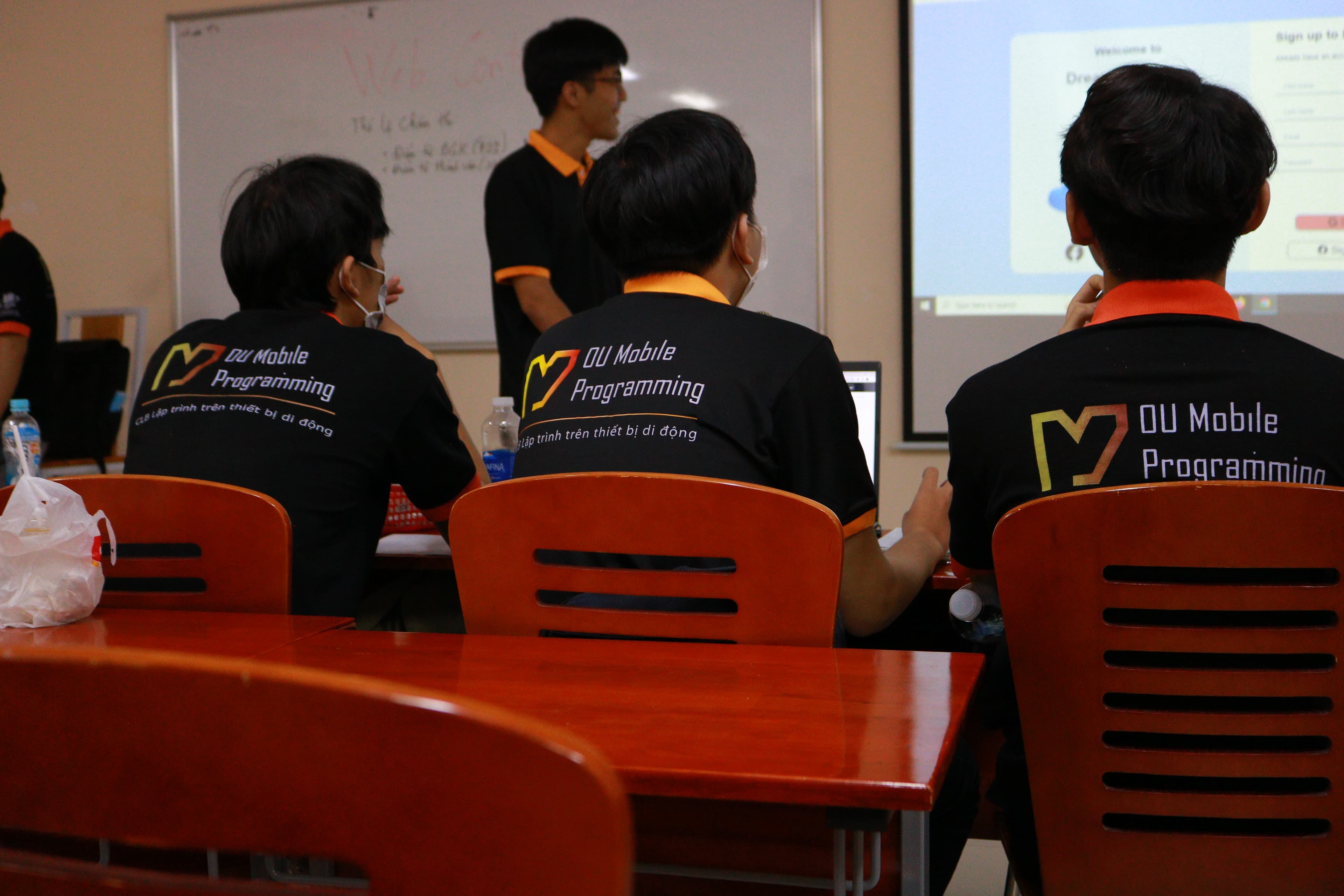 Trương Thuận Tâm