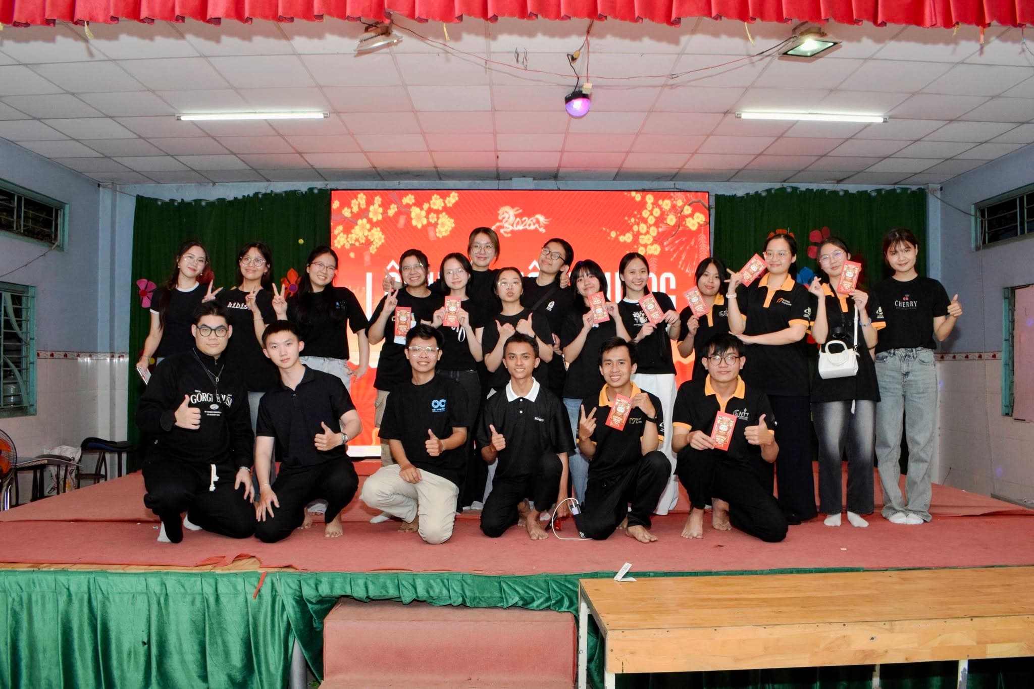 RECAP | HÀNH TRÌNH TỪ THIỆN CÙNG MPC #1 2026